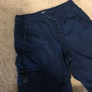 GAP boys shorts